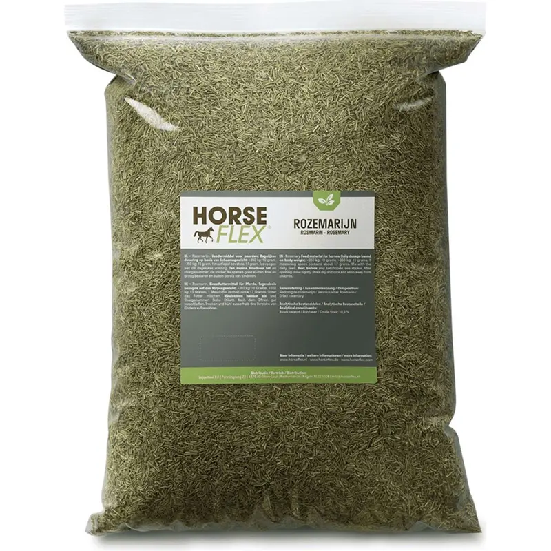 Horseflex Rosemary Equine Care Product 1