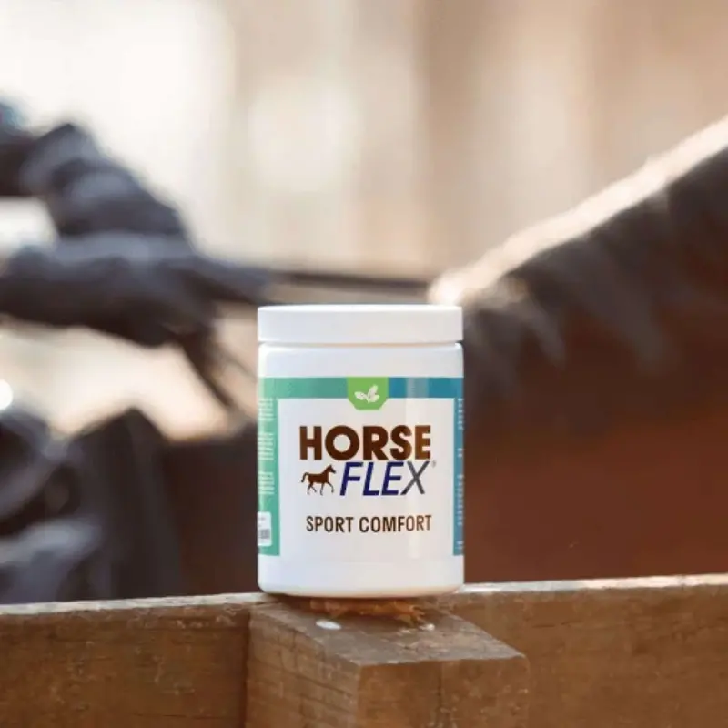 Horseflex Sport Comfort Refill Pack 1