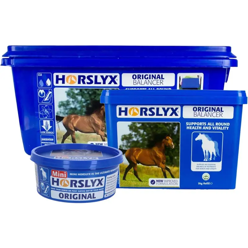 Horslyx Original Lick Block For Horses 1