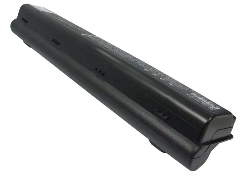 Hp Pavilion Dv7 Laptop Battery – 14.4V 6600Mah Black Li-Ion (95.04Wh) 1