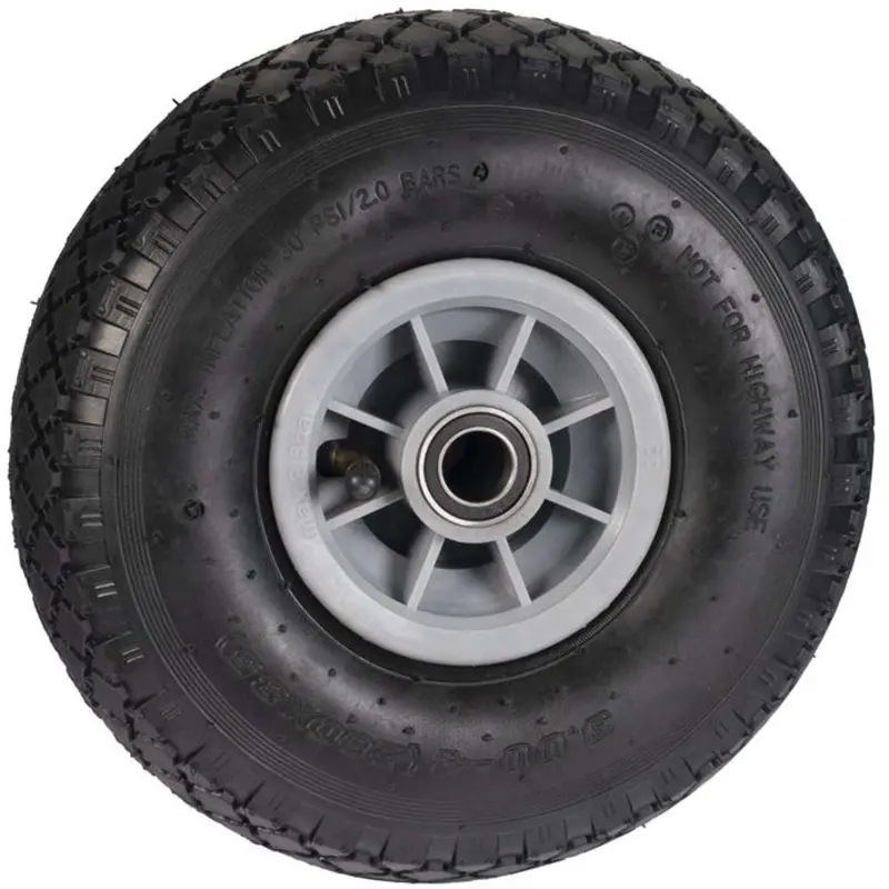 Hummer Full Replacement Wheel Assembly 1