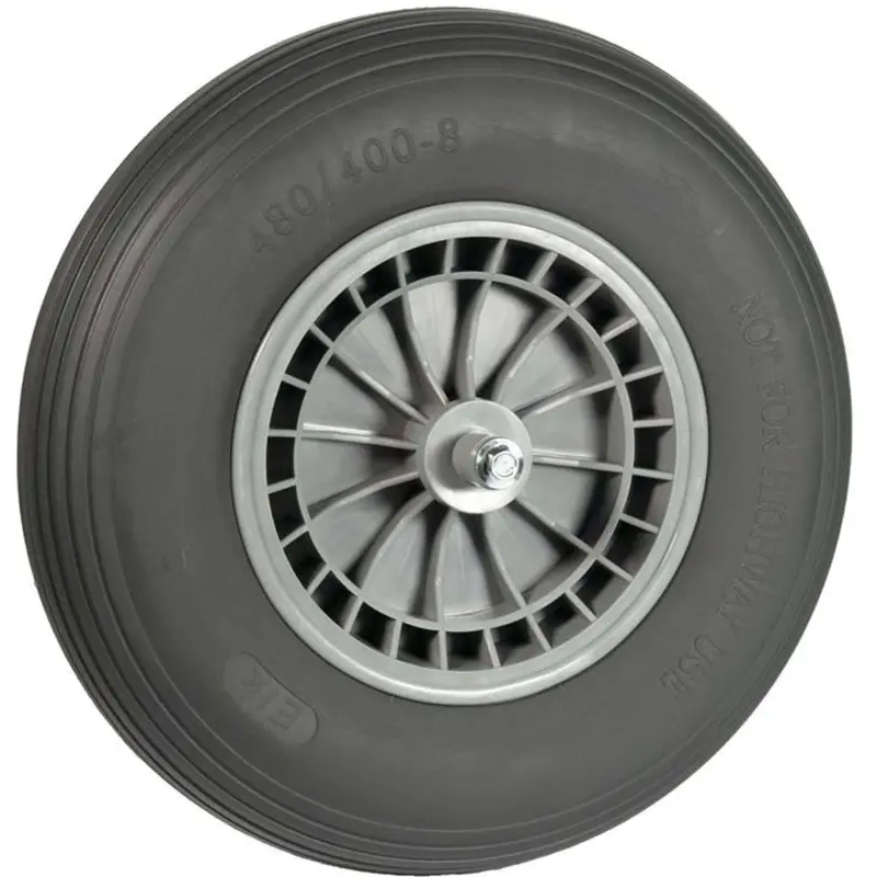 Hummer Universal Axle Wheel – Leak-Proof Pp 1