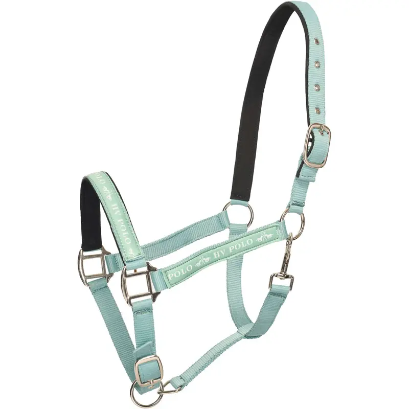 Hv Polo Hvpnena Breakaway Halter In Aqua Sky 1