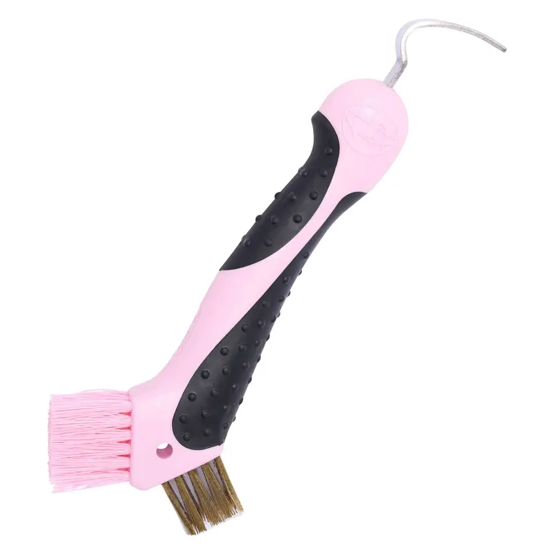 Imperial Irh Fairy Tale Scraper Hoof Pick – Rose 1