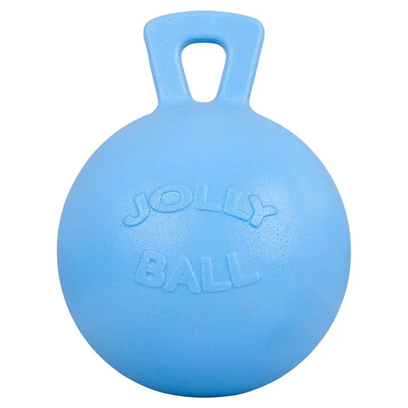 Jolly Ball Blueberry Landscape Dog Toy 1