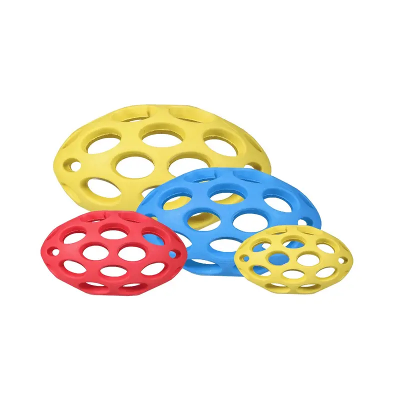Jw Hol-Ee Football Dog Chew Toy 1