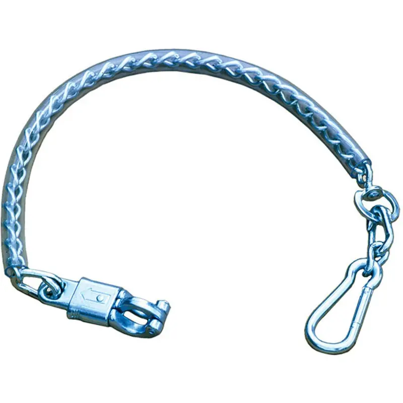 Kavalkade Plastic-Coated Tether Chain 1