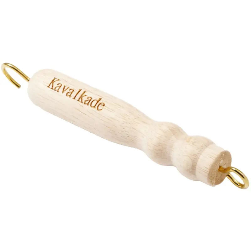 Kavalkade Wooden Boot Puller – Beige 1