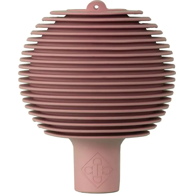 Kentucky Pro Rubber Protective Ball In Dusty Rose 1
