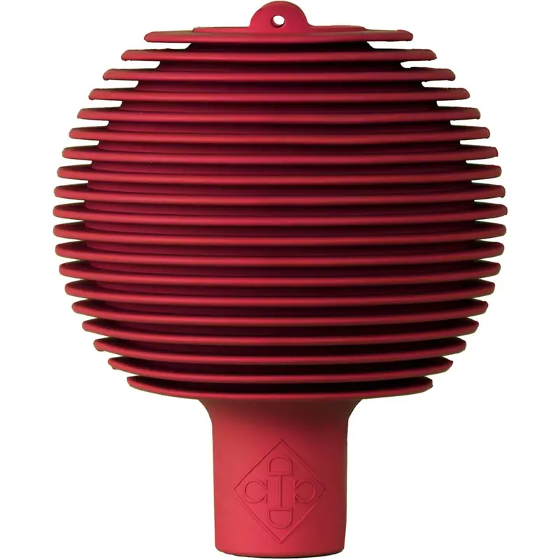 Kentucky Pro Rubber Protective Ball In Rose 1