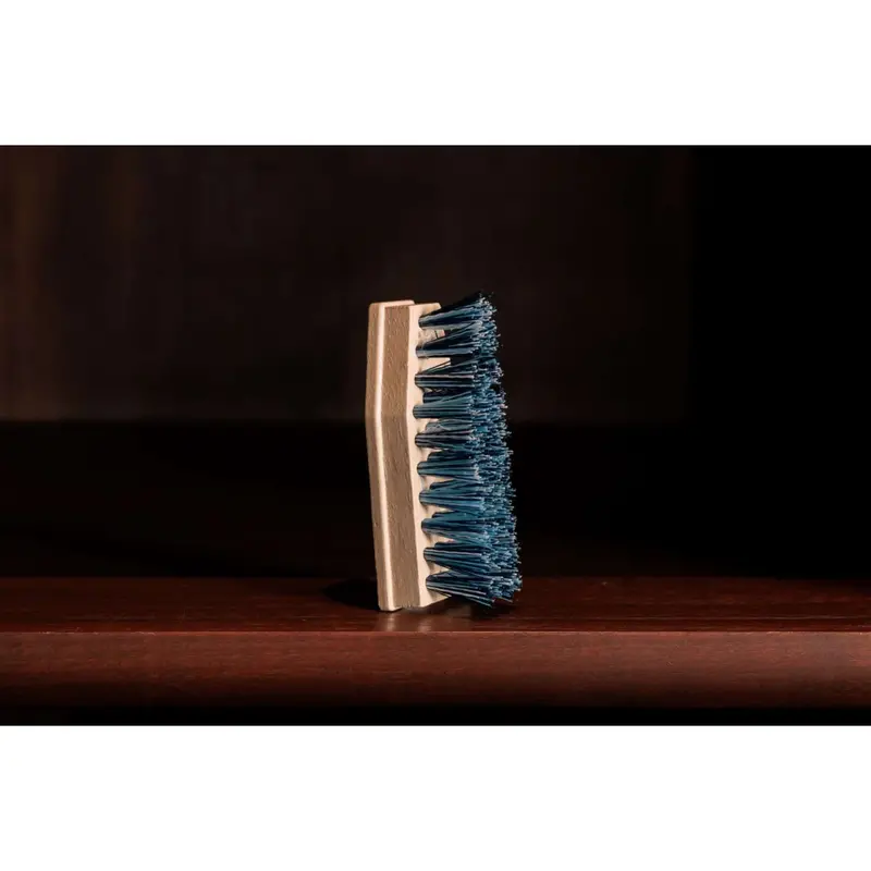 Kentucky Sammy Hard-Bristle Marine Grooming Brush 1