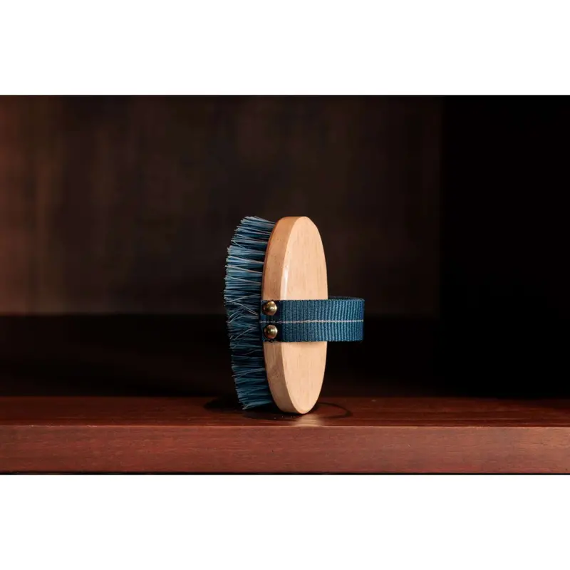 Kentucky Sammy Marine-Style All-Purpose Grooming Brush 1
