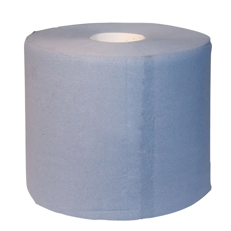 Kerbl 1000-Sheet Paper Towel Roll (22 X 38 Cm) 1