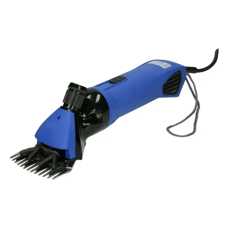 Kerbl 200W Blue Sheep Shearing Clipper 1