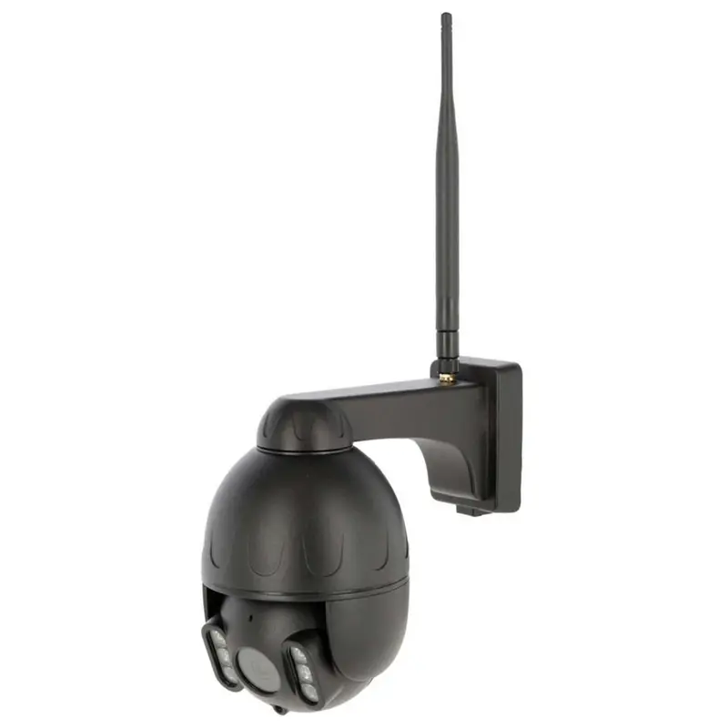 Kerbl 360° Remote-Controlled Hd Ipcam 1