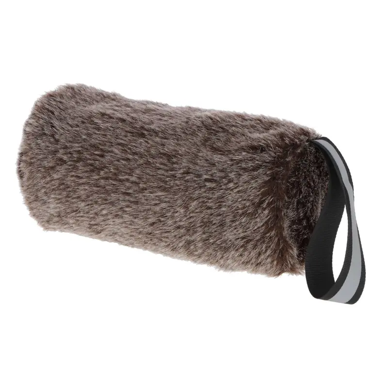 Kerbl Brown/Gray Chew Toy – 16 Cm 1