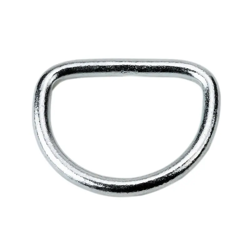 Kerbl D-Ring Connector For Leashes And Harnesses 1