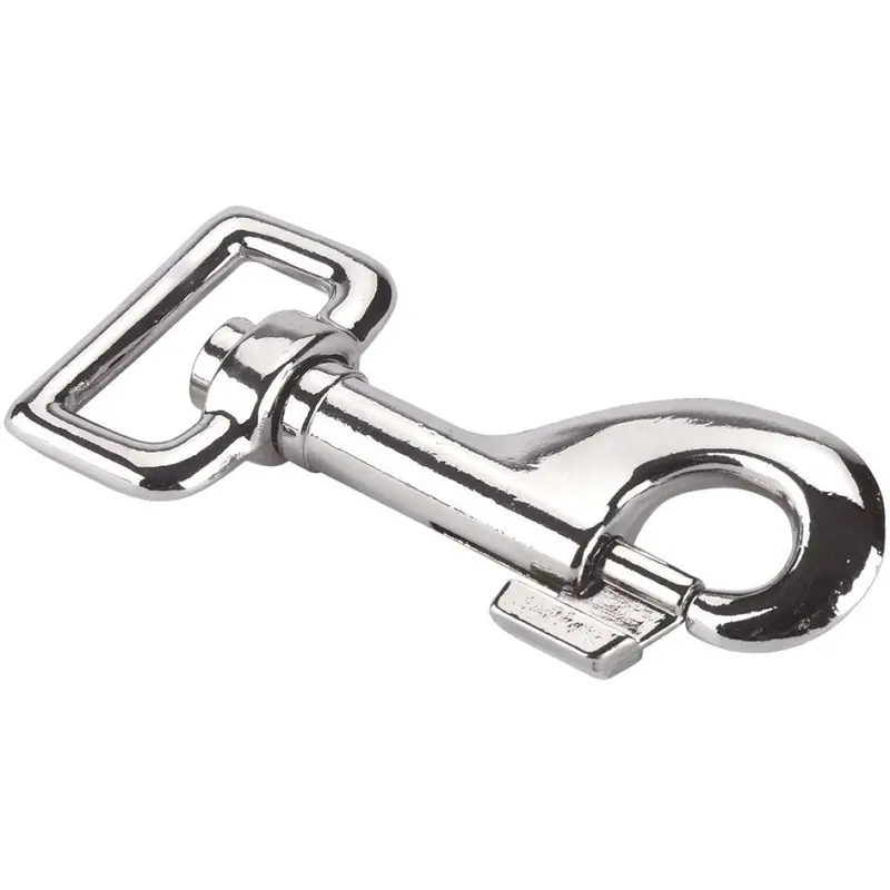 Kerbl Heavy-Duty Snap Hook For Equestrian Use 1