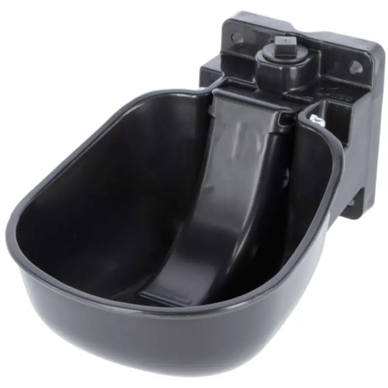 Kerbl K50 Black Trough 1
