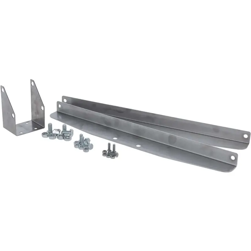 Kerbl Metal Box Assembly Kit For Equestrian Equipment 1