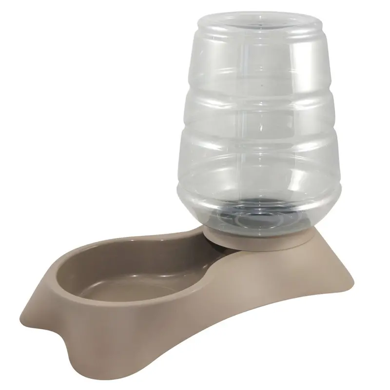 Kerbl Nuvola Beige Automatic Livestock Drinker 2