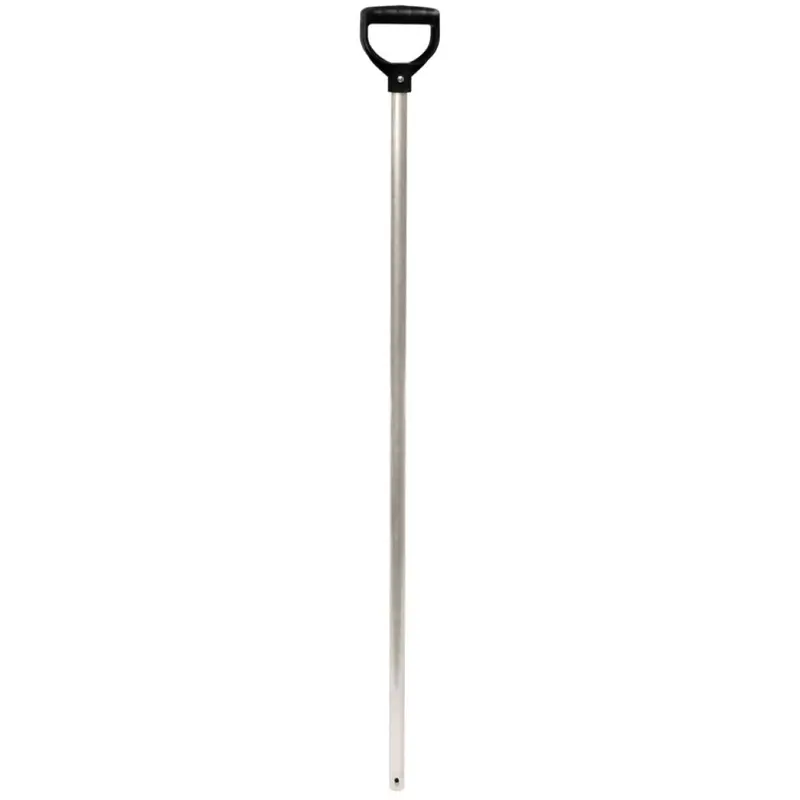 Kerbl Premium Aluminium Manure Fork Handle 1