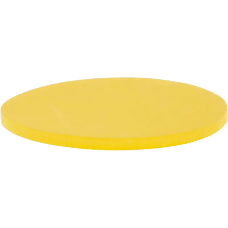 Kerbl Yellow Eva Insole For Tubbease Boots 1