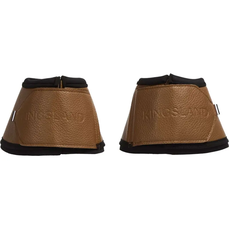 Kingsland Klmona Argan Oil Jumping Boots 1