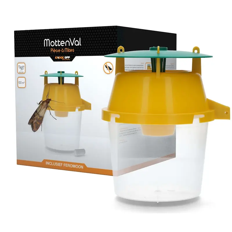 Knock-Off Moth Trap Kit 1