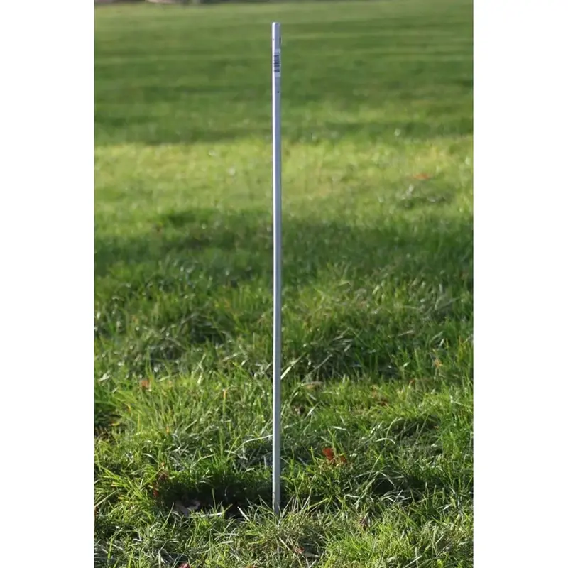 Koltec Earth Grounding Stake With Connector Clamp 1