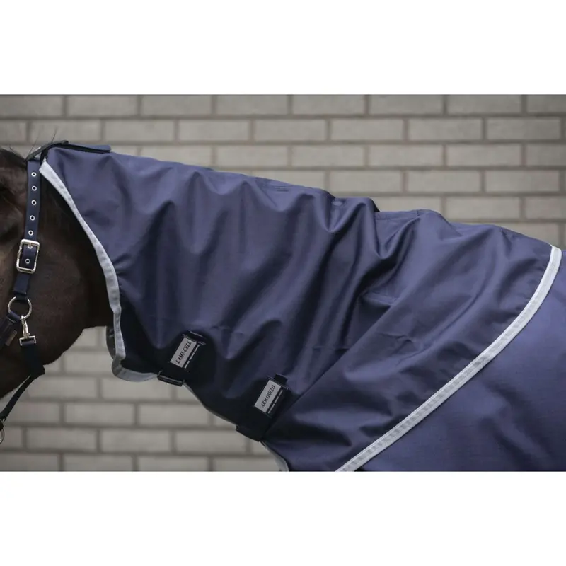 Lami-Cell Armadillo Marine Neck Cover 1