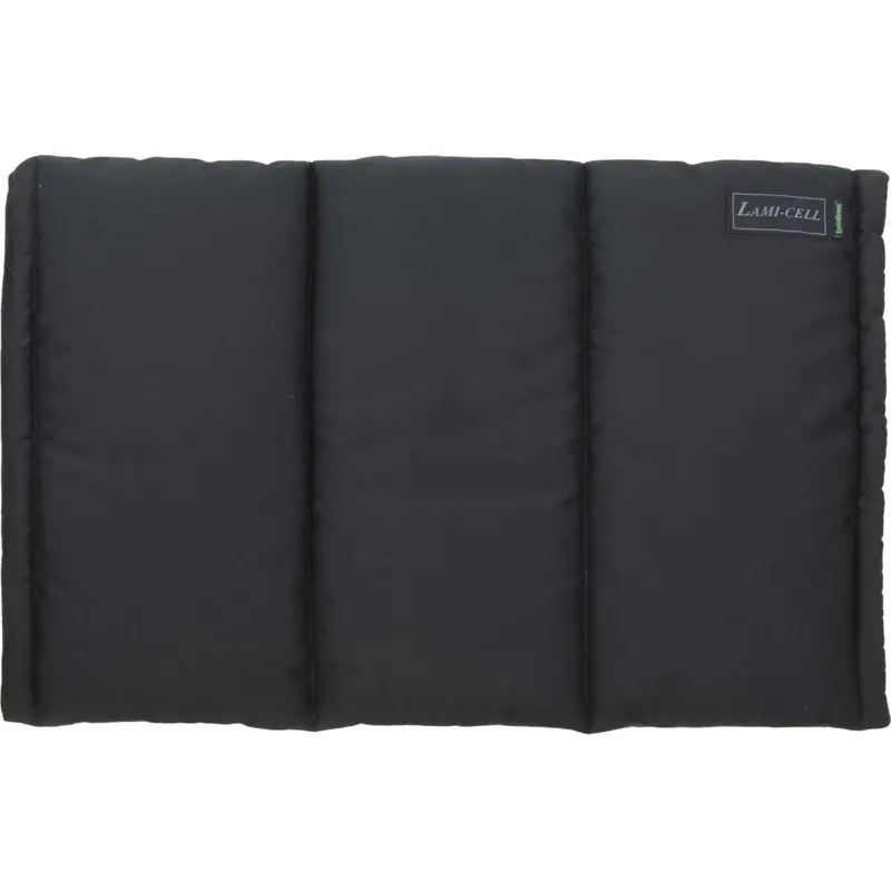 Lami-Cell Black Bamboo Under-Wrap Bandages 1