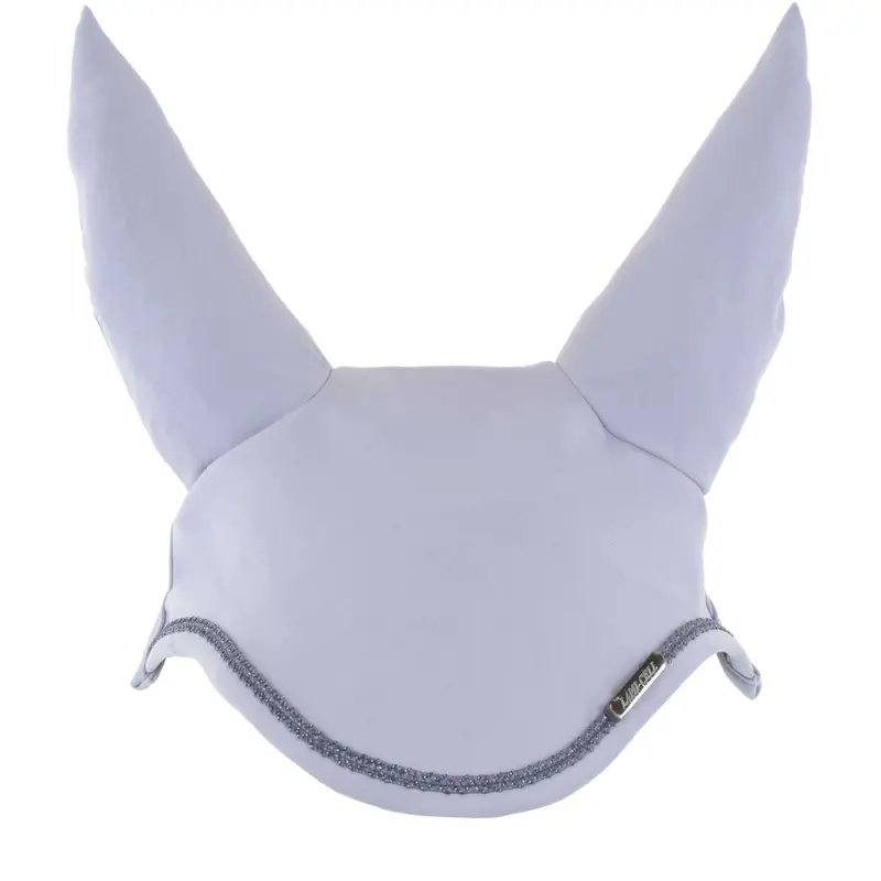 Lami-Cell Midnight Slate Fly Mask For Horses 1