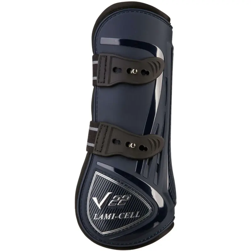 Lami-Cell Tendon Protection Boots V22 – Navy 1