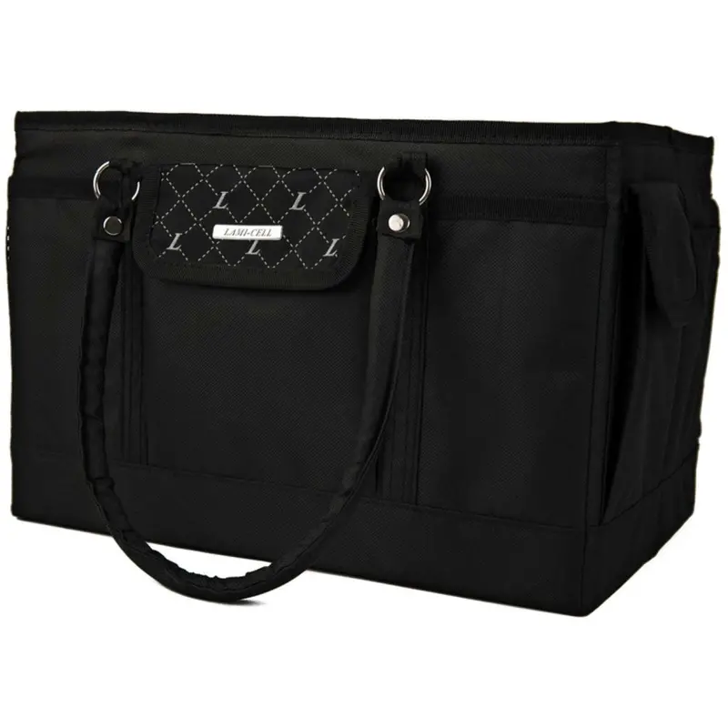 Lami-Cell Venus Black Grooming Kit 1