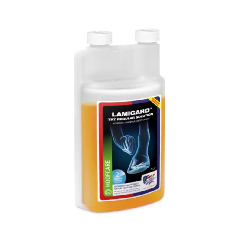 Lamigard Trt Laminitis Prevention & Metabolic Support 1