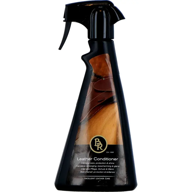 Leather Conditioner Spray For Tack & Gear 1