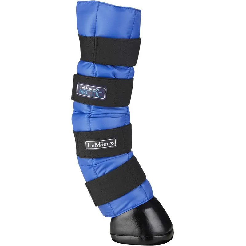 Lemieux Arctic Ice Boots (Pair) – Ice Blue 1