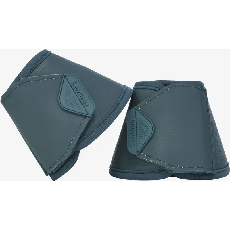 Lemieux Arika Jungle Jumping Bell Boots 1