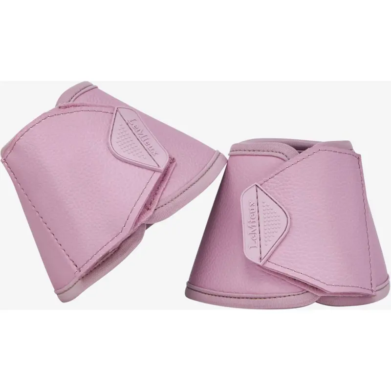 Lemieux Arika Soft Jumping Bell Boots 1