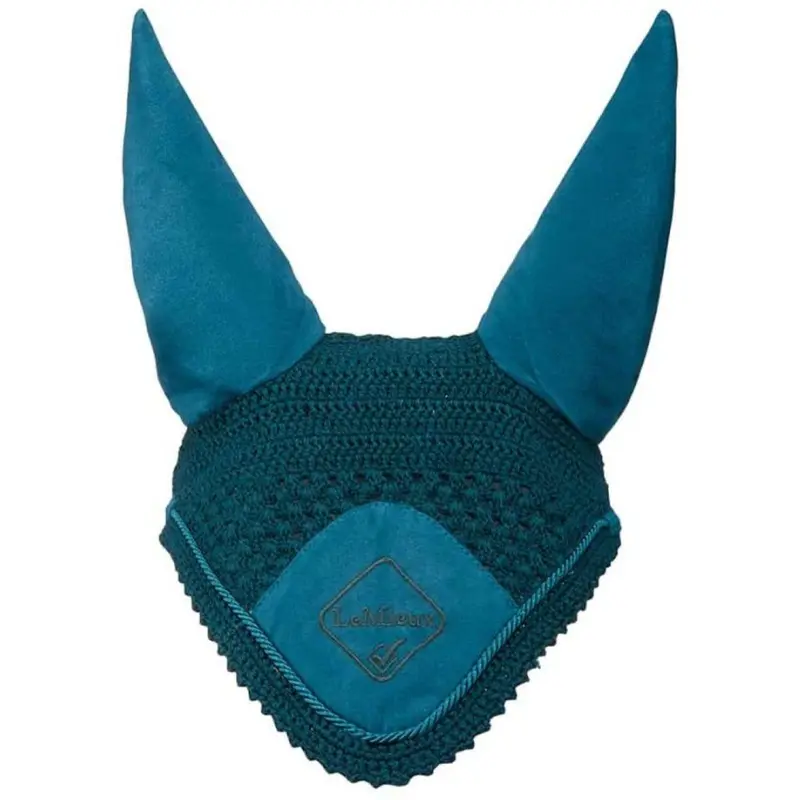 Lemieux Classic Fly Bonnet – Peacock Silver 1