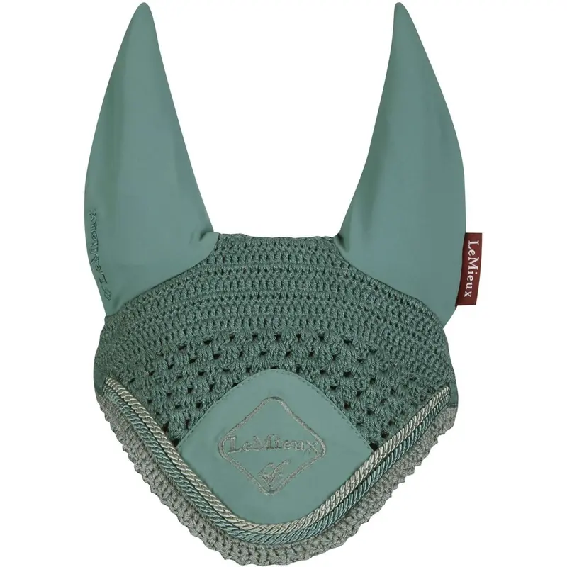 Lemieux Classic Fly Bonnet – Sage 1