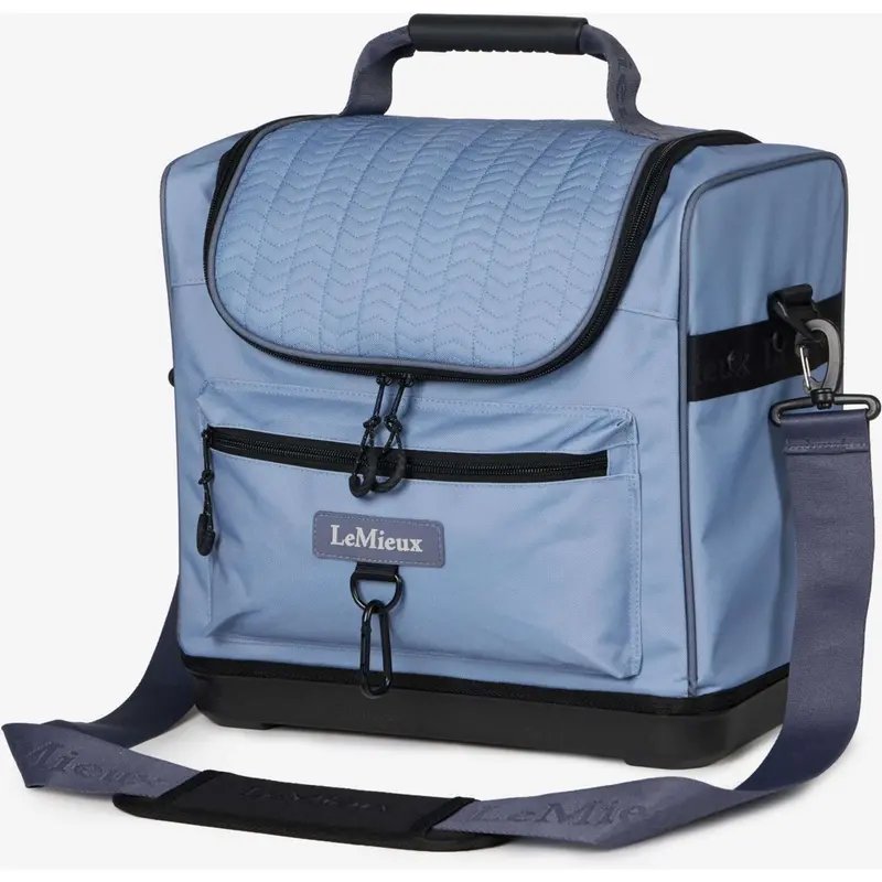 Lemieux Elite Pro Grooming Kit – Powder Blue 1