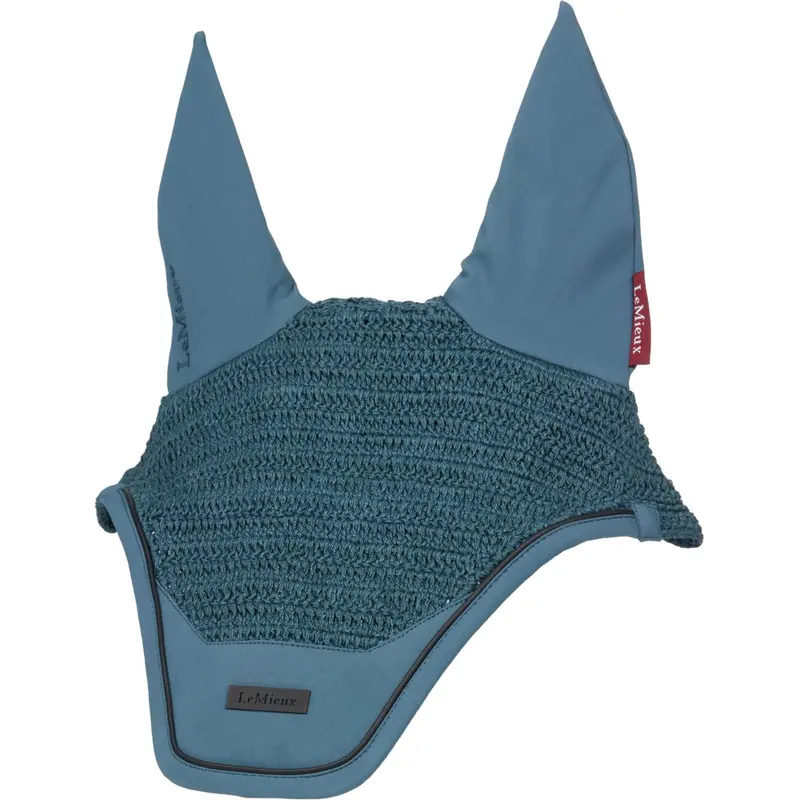 Lemieux Essence Fly Mask For Horses – Jungle Print 1