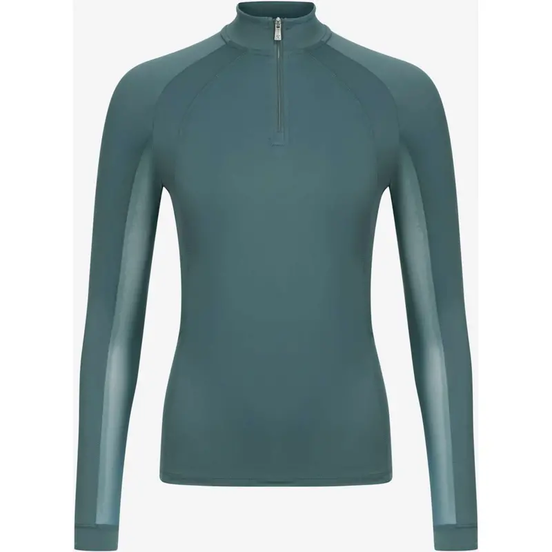 Lemieux Halle Bamboo Base Layer – Jungle Print 1