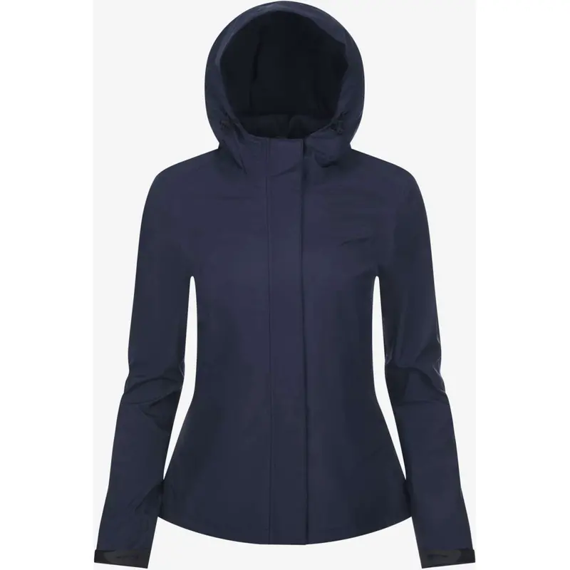 Lemieux Isla Waterproof Riding Coat – Marine 1