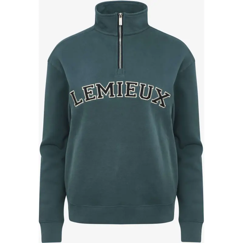 Lemieux Kelsie Sweater – Jungle Print 1