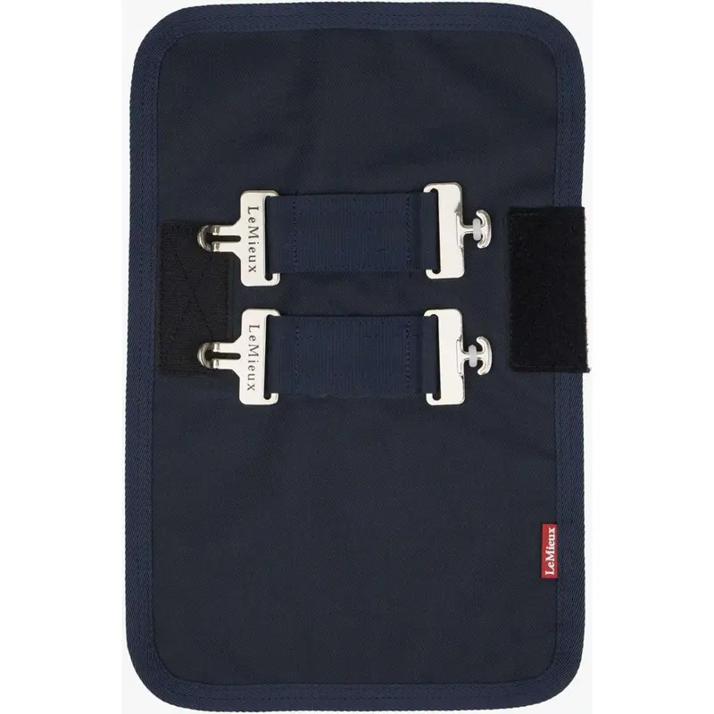 Lemieux Marine-Style Stretch Neck Cover 1