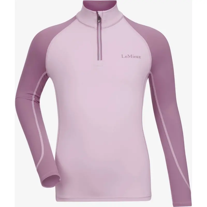 Lemieux Mini Base Layer Top – Pastel Shade 1