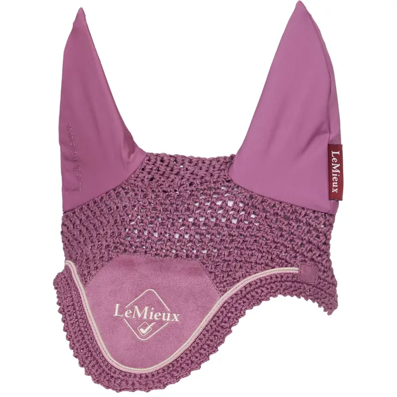 Lemieux Mini Classic Fly Bonnet – Mallow Hue 1